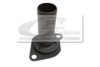 PSA 210531 Guide Tube, clutch